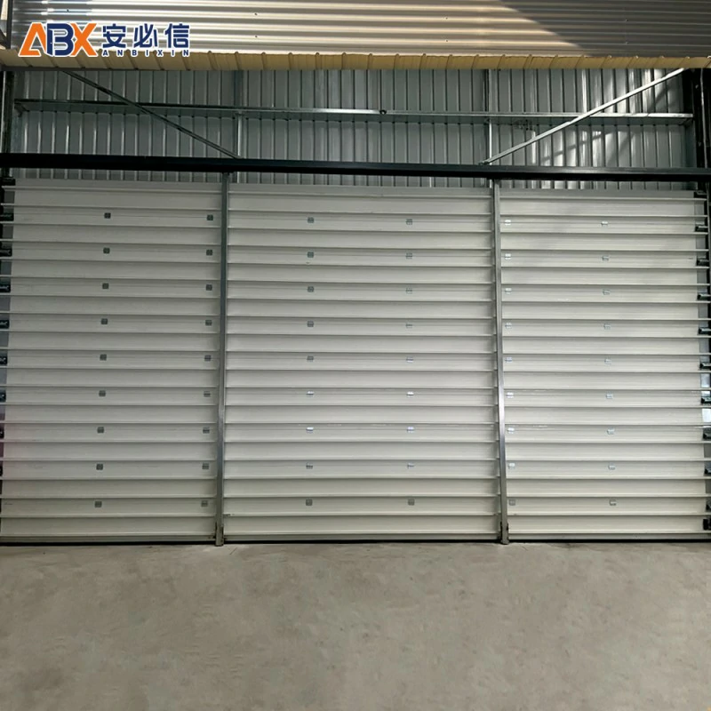 吐鲁番市高扬程提升门