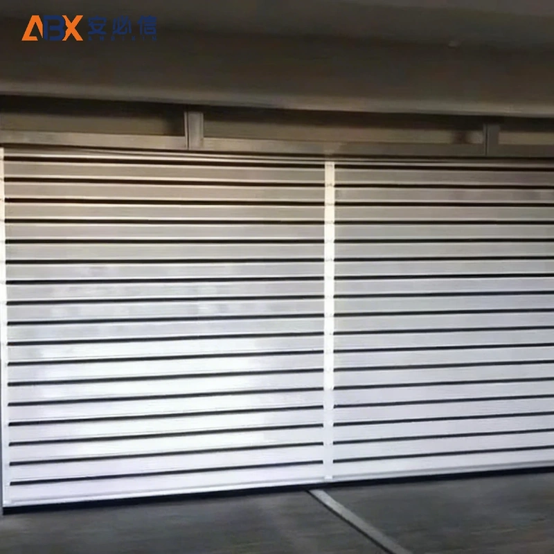 吐鲁番市感应高速门