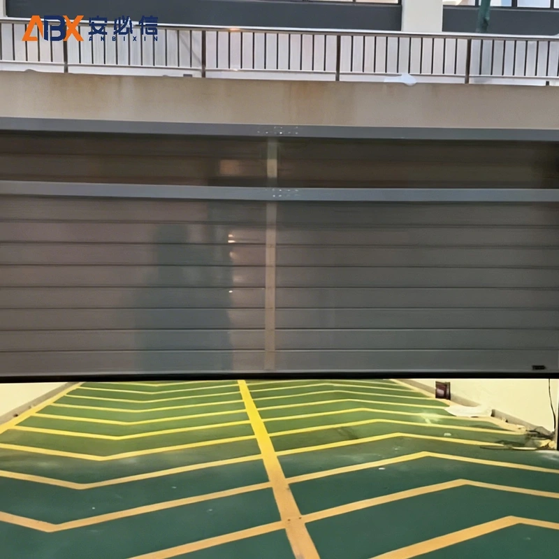吐鲁番市医药密闭高速门