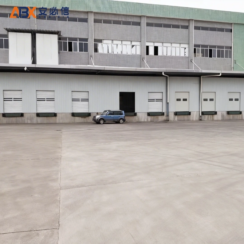 吐鲁番市铝制高速门
